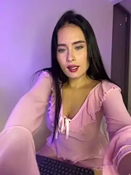 Aria uwu online show from 02-19-26, 05:59