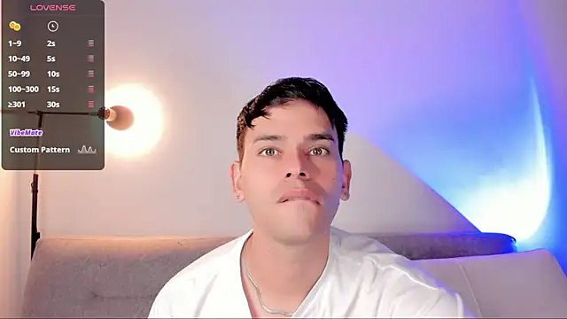 joe jhon online show from 02-24-25, 01:31