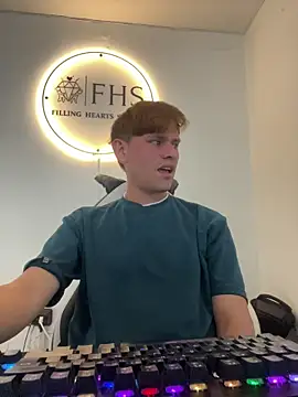 joe jhon online show from 11-29-25, 01:55