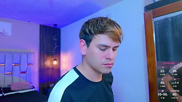 joe jhon online show from 04-10-26, 01:18