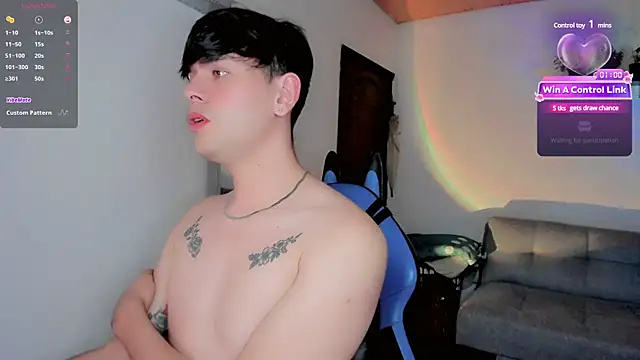 joe jhon online show from 01-21-25, 02:43