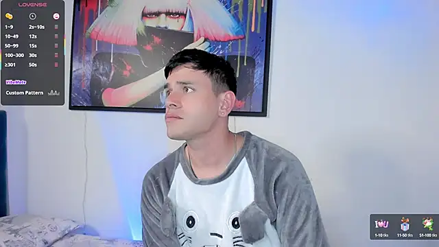 joe jhon online show from 02-11-25, 07:38