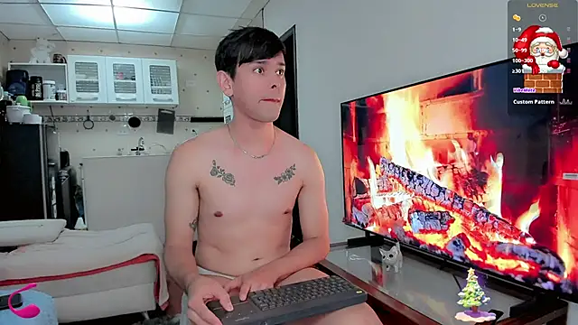 joe jhon online show from 12-22-24, 11:52