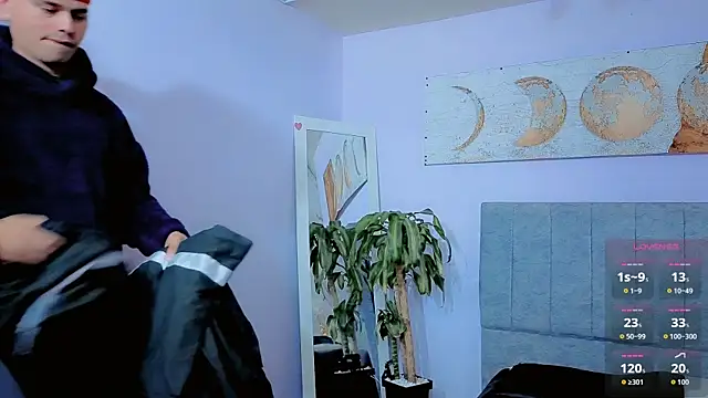 joe jhon online show from 04-15-26, 11:59