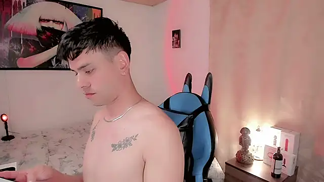 joe jhon online show from 02-06-25, 04:14