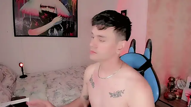 joe jhon online show from 02-06-25, 01:10