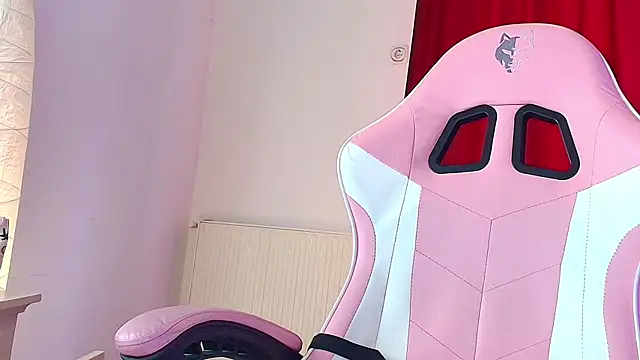 Anne Blueeyes online show from 04-09-26, 02:23