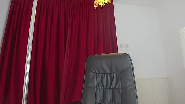 Anne Blueeyes online show from 11-09-25, 08:02