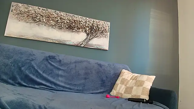 Anne Blueeyes online show from 02-27-26, 03:12