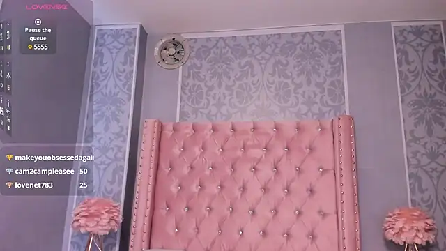 pola adams  online show from 03-01-25, 02:23