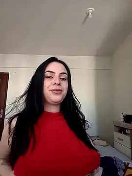 Morguisssz online show from 10-14-25, 06:19