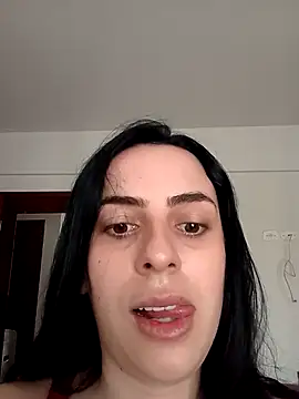 Morguisssz online show from 09-30-25, 02:56