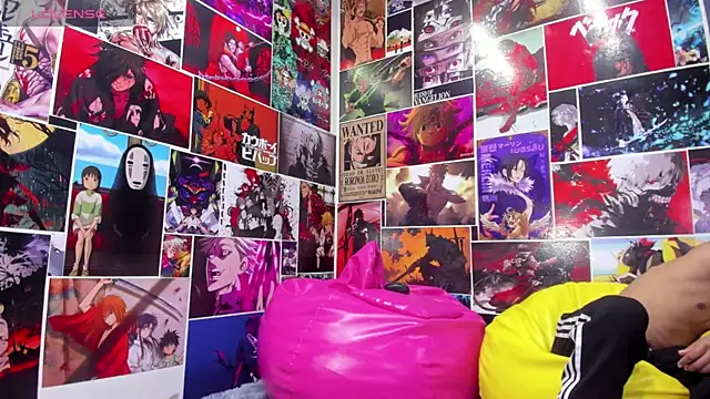 Snapshot of Jeffry_wolvess chatting on 02-25-25, 04:57 Jeffry wolvess online show from 02-25-25, 04:57