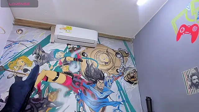 Snapshot of Jeffry_wolvess chatting on 03-22-25, 02:47 Jeffry wolvess online show from 03-22-25, 02:47