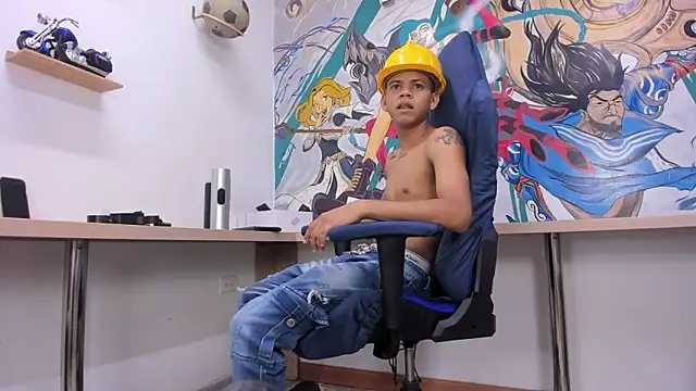 Snapshot of Jeffry_wolvess chatting on 02-26-25, 11:54 Jeffry wolvess online show from 02-26-25, 11:54