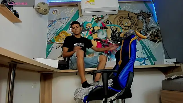 Snapshot of Jeffry_wolvess chatting on 02-14-25, 12:36 Jeffry wolvess online show from 02-14-25, 12:36