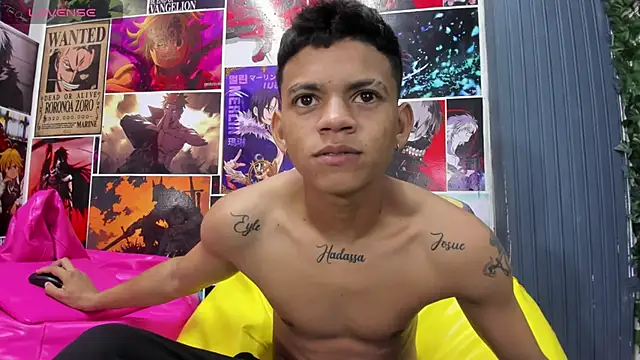 Snapshot of Jeffry_wolvess chatting on 02-25-25, 01:53 Jeffry wolvess online show from 02-25-25, 01:53