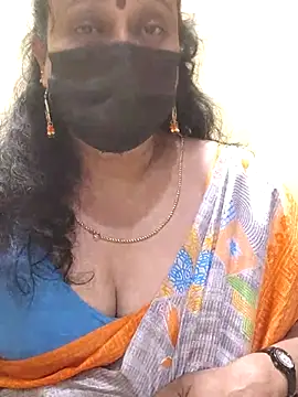 rekha naier online show from 03-08-25, 04:17