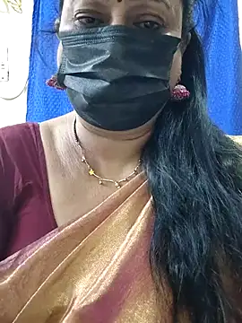 rekha naier online show from 07-05-26, 09:10