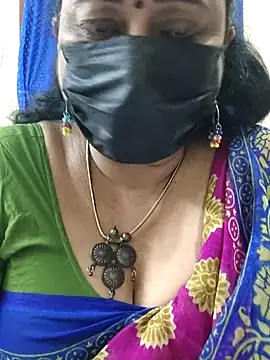 rekha naier online show from 11-17-25, 05:50