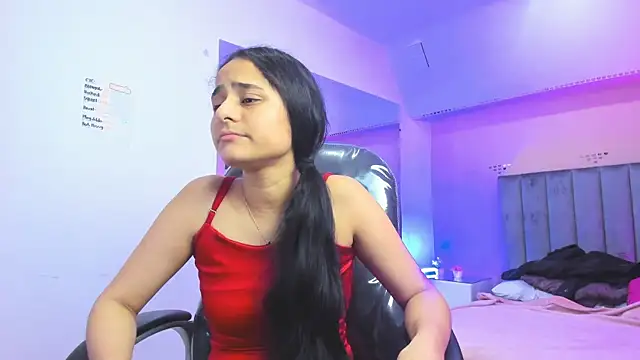 Giselle Roldan online show from 02-22-26, 04:41