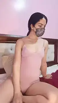 Frozenx online show from 02-05-26, 03:52