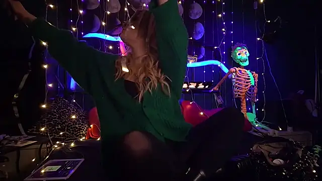 anonymouszN online show from 11-27-25, 09:15