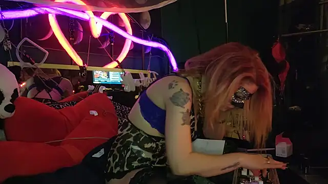 anonymouszN online show from 02-16-25, 09:05