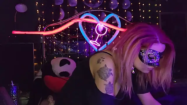 anonymouszN online show from 03-13-25, 09:48