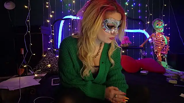 anonymouszN online show from 12-16-25, 09:41