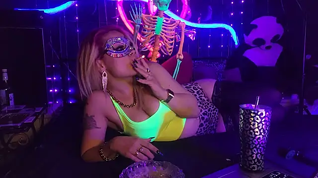 anonymouszN online show from 09-24-25, 08:48