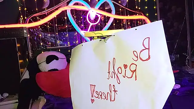 anonymouszN online show from 03-12-25, 07:25