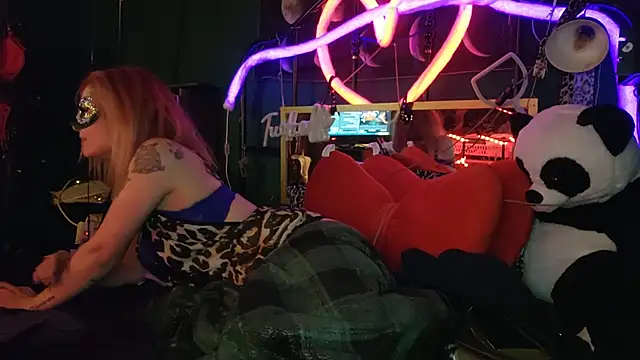 anonymouszN online show from 02-17-25, 12:11