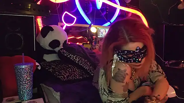 anonymouszN online show from 02-09-25, 09:17