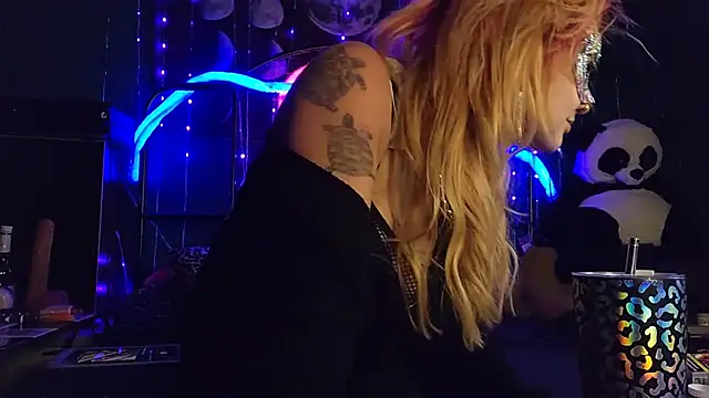 anonymouszN online show from 10-30-25, 09:33