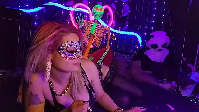 anonymouszN online show from 09-14-25, 08:09