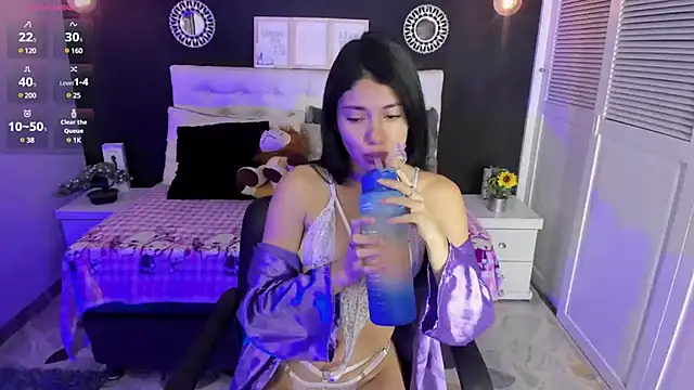 athenasexxxy online show from 02-18-25, 04:58