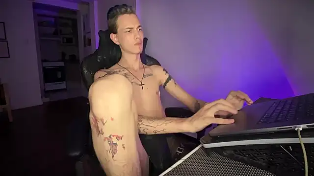 Den BlueXx online show from 03-15-26, 11:23