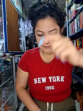 nidia2026 online show from 02-22-26, 04:08