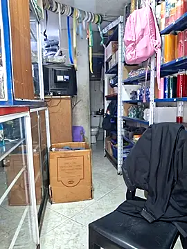 Snapshot of nidia2026 chatting on 03-27-26, 08:43 nidia2026 online show from 03-27-26, 08:43