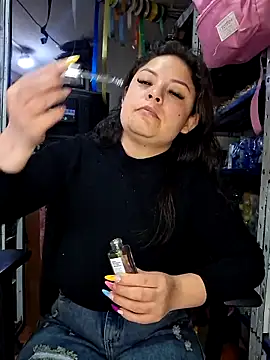 Snapshot of nidia2026 chatting on 04-16-26, 03:02 nidia2026 online show from 04-16-26, 03:02