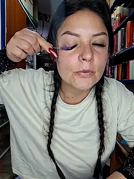 Snapshot of nidia2026 chatting on 04-04-26, 06:14 nidia2026 online show from 04-04-26, 06:14