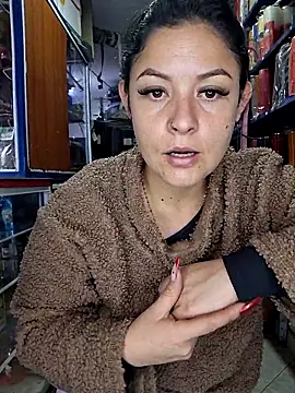 Snapshot of nidia2026 chatting on 03-18-26, 01:24 nidia2026 online show from 03-18-26, 01:24