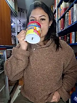 Snapshot of nidia2026 chatting on 03-12-26, 01:37 nidia2026 online show from 03-12-26, 01:37