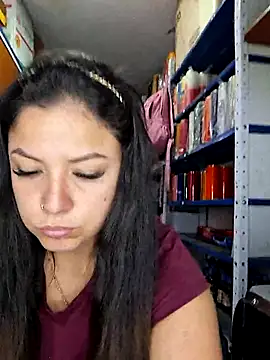 Snapshot of nidia2026 chatting on 03-16-26, 01:37 nidia2026 online show from 03-16-26, 01:37