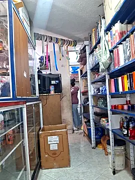 nidia2026 online show from 12-18-25, 12:31