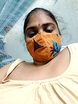 ammullu456 online show from 03-06-26, 07:09