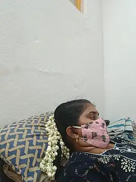 ammullu456 online show from 06-17-26, 04:28