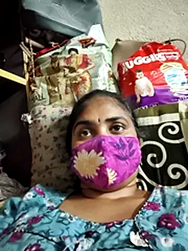 ammullu456 online show from 04-04-26, 05:52