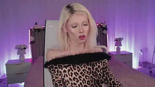 PamelamyDreamys online show from 04-22-26, 08:37